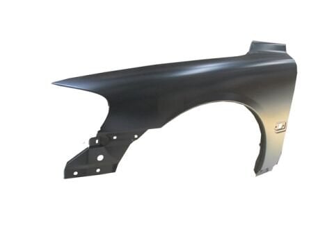 9187958 - Volvo S60- 00/04; Ön Çamurluk Delikli Sol (Tw)