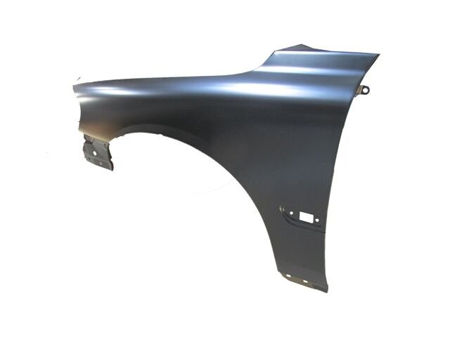 9187958 - Volvo S60- 00/04; Ön Çamurluk Delikli Sol (Tw)