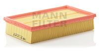 HAVA FILTRESI MERCEDES M111 W124 S124 C124 A124