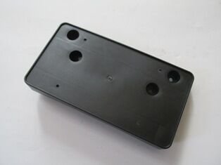 92218025 - Chevrolet Camaro- 10/13; Plakalık Plastiği