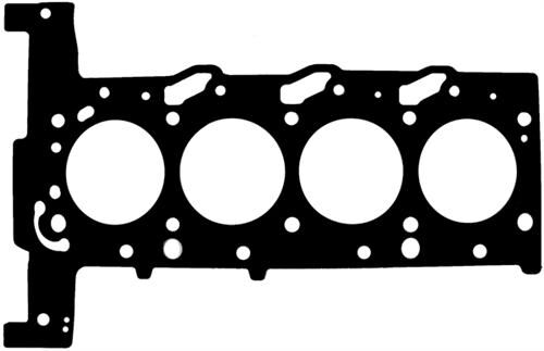 Sılındır Kapak Contası 2 Cektık Boxer Iıı Jumper Iıı 22Dt Puma C81 C96 C110 Puma Transıt V347 2.2 Tdcı 06 14 Custom 2.2Tdcı 14 Euro5