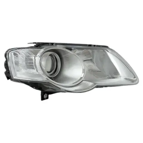Volkswagen Far Passat B6 05-11 Sağ (Halojen)
