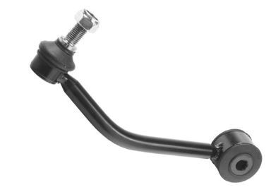 7L0505465A - Volkswagen Touareg- 07/09; Viraj Askı Rotu Arka Sol (Sh)