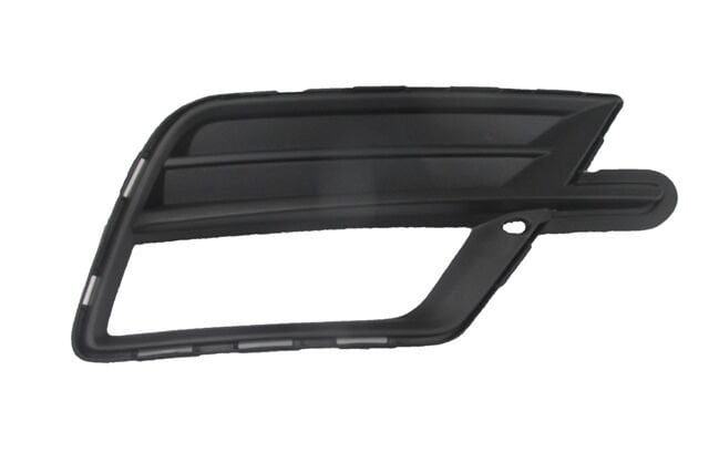 Volkswagen Caddy- 15/20; Sis Lamba Kapağı Sağ Sis Delikli (tw) - 2K5853666C9B9