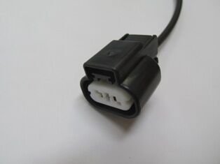 Mıtsubıshı L200- Pıck Up- 10/15; Abs Sensörü Arka Sol (orijinal) - 4670A597