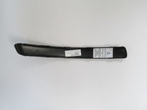 735364612 - Fıat Panda- 04/12; Ön Tampon Bandı Sol Siyah (Tüv) (Tyg)
