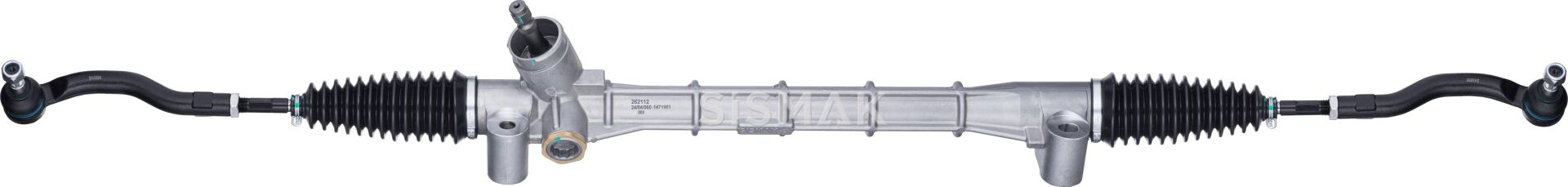 Direksiyon Kutusu Eps Toyota Aurıs 12-