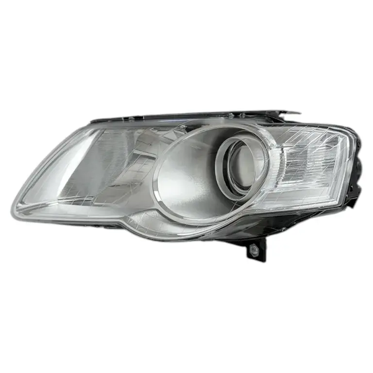 Volkswagen Far Passat B6 05-11 Sol (Halojen)