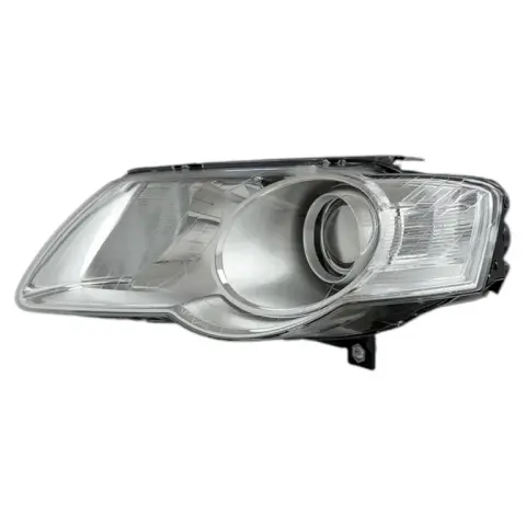 Volkswagen Far Passat B6 05-11 Sol (Halojen)