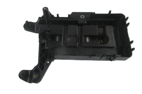 1K0915333H - Volkswagen Jetta- 5- 06/10; Akü Koruyucu Plastiği Alt Gövdesi