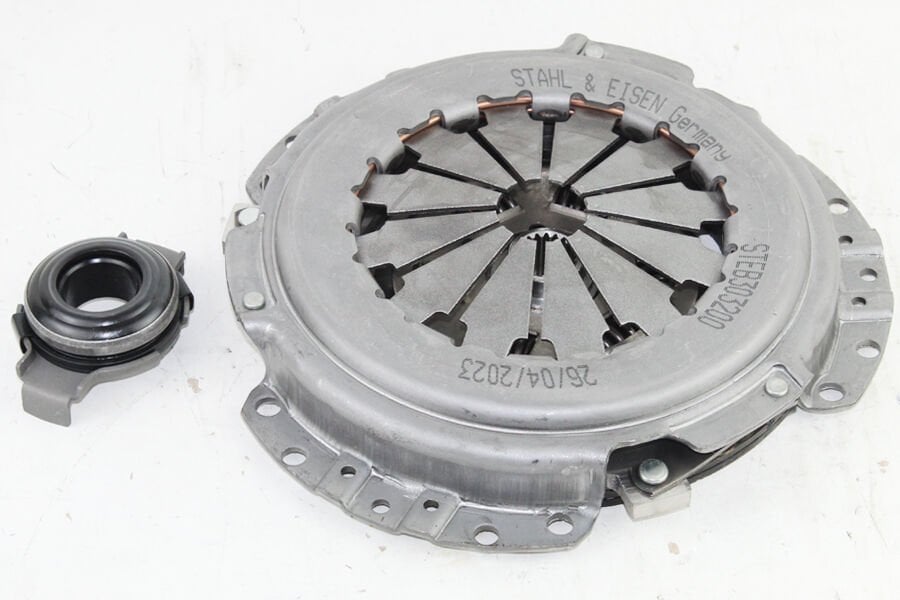 DEBRİYAJ SETİ LADA VEGA 8V