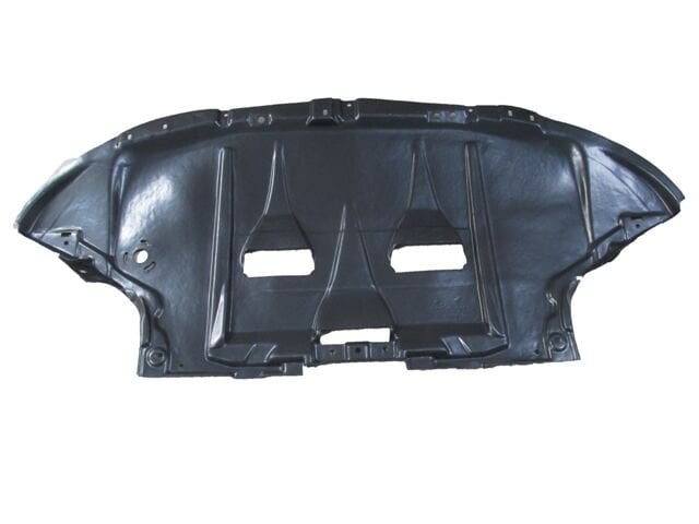 Audı A4- 02/05; Karter Muhafaza Plastiği Orta Ön (manuel/otomatik) (lt-ad8002) (tw) - 8E0863821AL