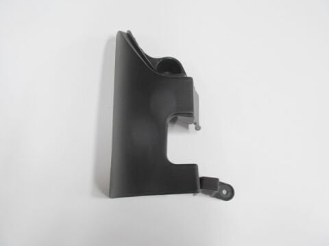 8200642144 - RENAULT KANGOO- 4- 14/21; STOP LAMBASI ALT PLASTİĞİ SOL (ÇİFT KAPI) (PLEKSAN)