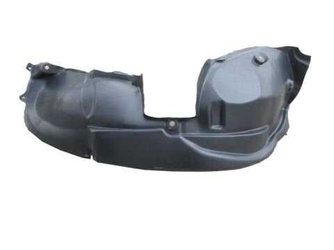 638400005R - DACIA DUSTER- 10/17; ÖN ÇAMURLUK DAVLUMBAZI SOL