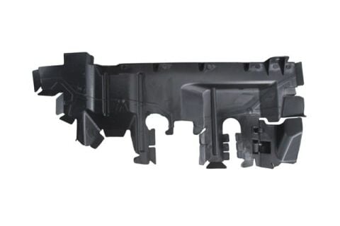 (yeni Ürün!!!)peugeot Partner- Van- 10/18; Ön Panel Hava Kanalı Sağ - 9811152980