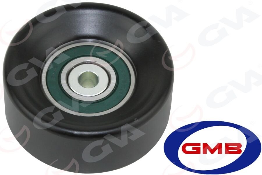 Alternatör Gergi Rulmanı Caddy 1.9D 96-00 - Polo 1.7 Sdı-1.9D-1.9 Sdı 94-01