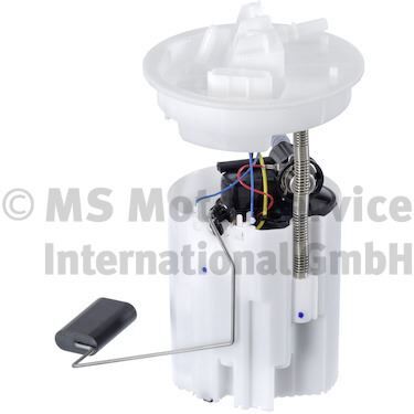 Yakıt Samandırası Focus Iıı- 11 17 Cmax 11 0580 200 065-064 11 1.0.-1.5-2.0 Ecoboost Volvo V40 Hatchback 525. 526 T2 15