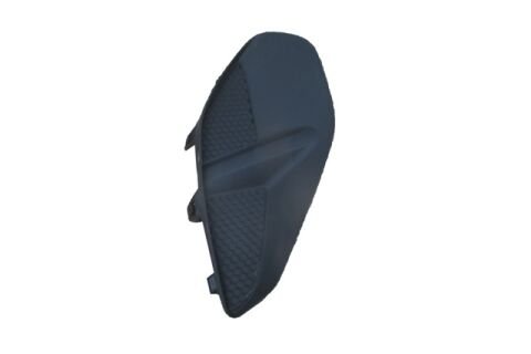 9829334480 - Opel Corsa- F- 20/23; Sis Lamba Kapağı Sağ Sis Deliksiz