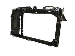 Ford Fıesta- 09/13; Ön Panel Komple Plastik (dizel Benzinli) 1.4/1.6cc (koruma Panelli) (sımyı) - C1BBA16E146AC