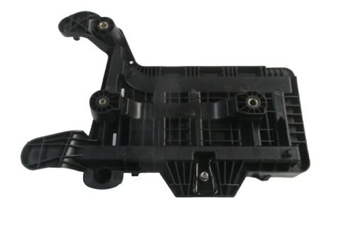 1K0915333H - Volkswagen Jetta- 6- 11/14; Akü Koruyucu Plastiği Alt Gövdesi
