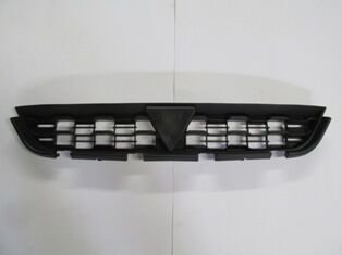 Mıtsubıshı Asx- 13/16; Ön Panjur Siyah (fpı) - 6402A288