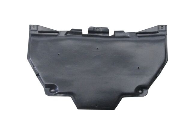 Audı A4- 02/05; Karter Muhafaza Plastiği Orta Arka (manuel/otomatik) (lt-ad8003) (tyg) - 8E0863822D