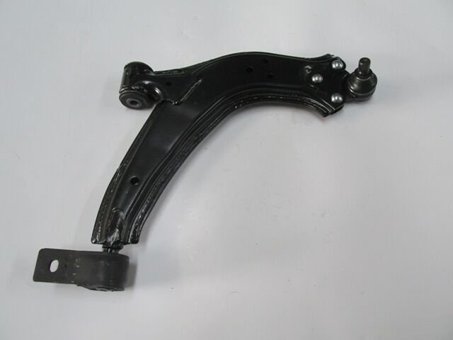 Peugeot 306- Sd/hb- 97/00; Ön Alt Tabla Sağ Rotilli/burçlu (salıncak) (18mm Hidrolik) (sh) - 3521A7