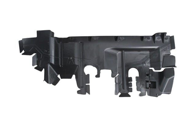 (yeni Ürün!!!)peugeot 307- 06/08; Ön Panel Hava Kanalı Sağ - 9811152980