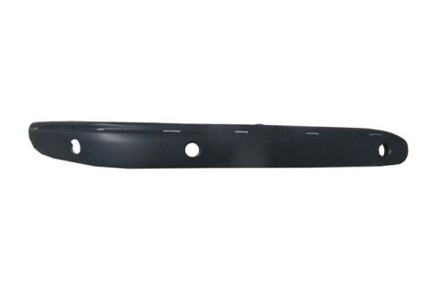 2038856421 - Mercedes C Class- W203- 00/07; Ön Tampon Bandı Sağ Astarlı Gri Park Sensör Delikli (Tw)