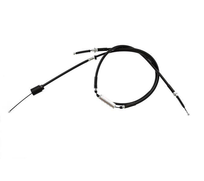 EL FREN TELİ KOMPLE SET ASTRA J 5 KAP. 09 Elektrikli Park Freni 1915mm/1006mm-593mm 735mm/593mm