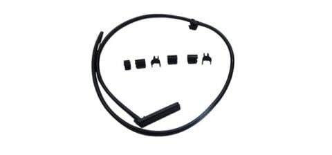 9834002580 - Opel Combo- 19/24; Ön Cam Su Fiskiye Memesi Sol