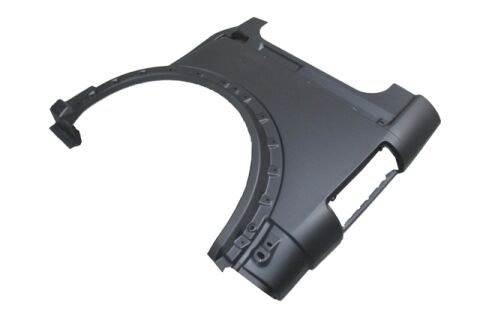 2T14 K27851 Ac - Ford Transıt Connect- 02/09; Arka Çamurluk Sol Yarım
