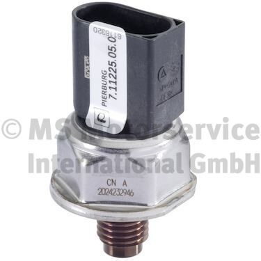 Yakıt Basınc Sensoru Mercedes Om651 W204 W205 W212 W222 W639 W447 B906
