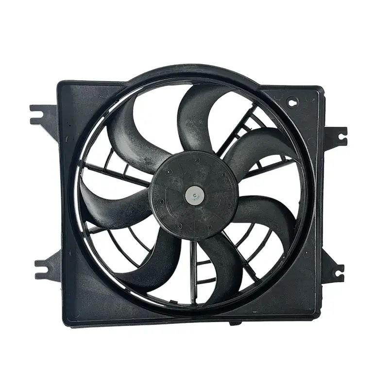 Hyundaı Fan Klima Accent 95-00 (Komple)