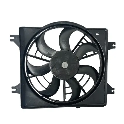 Hyundaı Fan Klima Accent 95-00 (Komple)