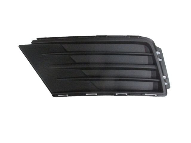 2K5853665E9B9 - Volkswagen Caddy- 15/20; Sis Lamba Kapağı Sol Sis Deliksiz (Maxı Van) (Tw-Y)