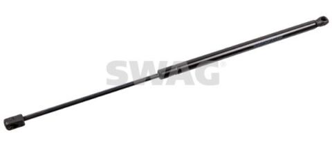 Kaput Amortısoru Sol Mercedes Glk-Class X204 08 15