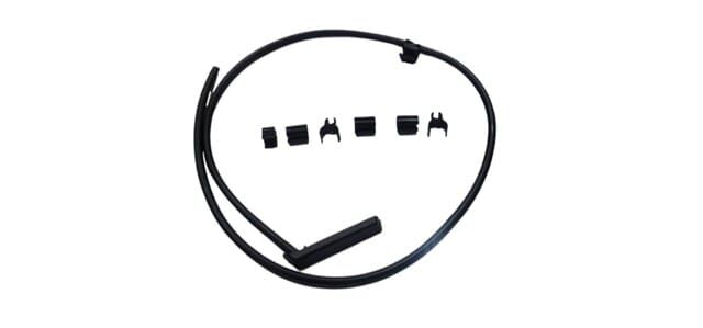 Toyota Proace Cıty- 21/24; Ön Cam Su Fiskiye Memesi Sol - 9834002580