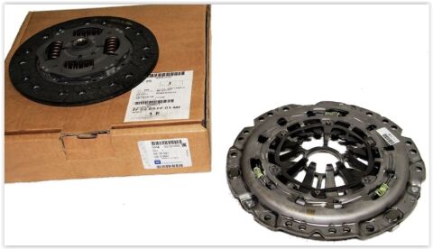 Debrıyaj Setı Easytronıc Sanzuman Merıva A 03 10 Z16Xep Astra H 04 14 Z16Xep-Z16Xer-A16Xer Vectra C 02 08 Z16Xep Zafıra B 05 15 Z16Xer-A16Xer