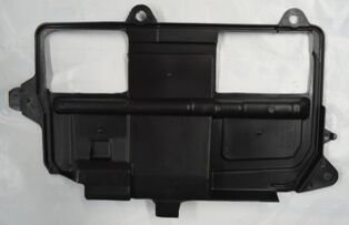 Ford Fıesta- 09/13; Ön Panel Üst Su Tankı Bordu Plastiği (bfn) - DK41-53115