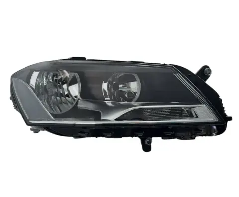 Volkswagen Far Passat B7 11-14 Sağ (Halojen)