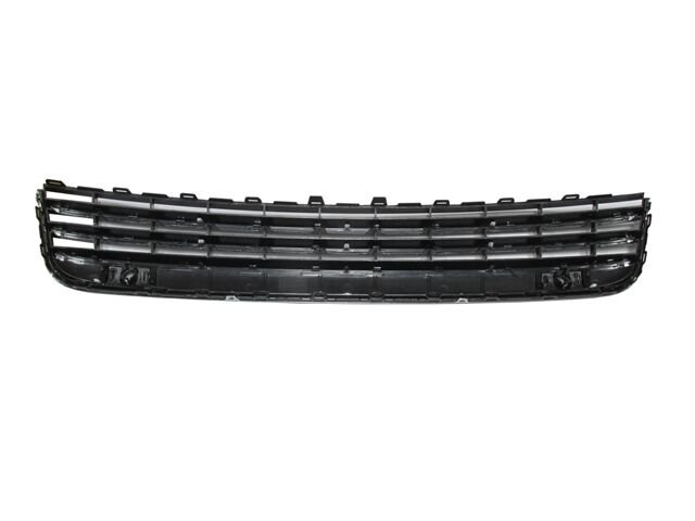 7P6853671Eryp - Volkswagen Touareg- 10/14; Ön Tampon Panjuru (Nıkelajlı) (Tw)