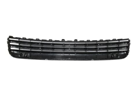 7P6853671Eryp - Volkswagen Touareg- 10/14; Ön Tampon Panjuru (Nıkelajlı) (Tw)