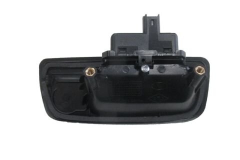 8200497807 - RENAULT KANGOO- 4- 14/21; BAGAJ KAPAĞI DIŞ AÇMA KOLU (BAGAJI YUKARI AÇILAN TİP) (BUTONLU)