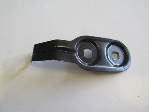 41357207208 - Bmw 5 Serı- F10- 10/16; Ön Çamurluk Bağlantı Sacı (Braket) Sağ