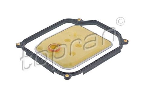 786 Hidrolik Filtre Takımı Otomatik Şanzuman Golf 4-Passat 90-96 A3 96-03