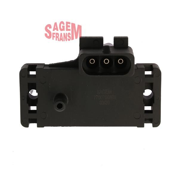 Basınç Sensoru R19 - Megane