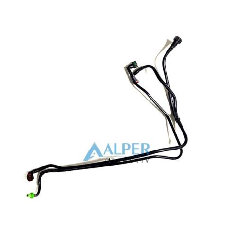 YAKIT HORTUMU SET FİORİNO 1.3 MJTD 07