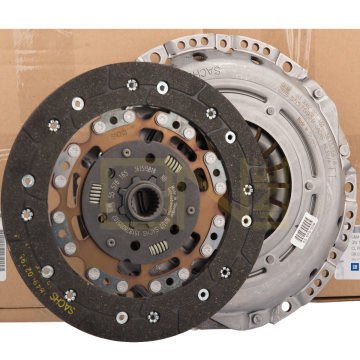 Debrıyaj Setı Rulmansız Astra J 1.6 Turbo Insıgnıa 1.6 Turbo 08 A16Let