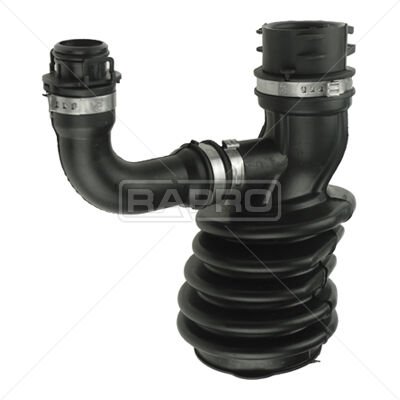 HAVA FILTRE HORTUMU KUCUK FOCUS II FACUS C MAX 1.6TDCI 90PS 03 07 VOLVO S40-C30-V50 05 12 1.6TDI 90PS